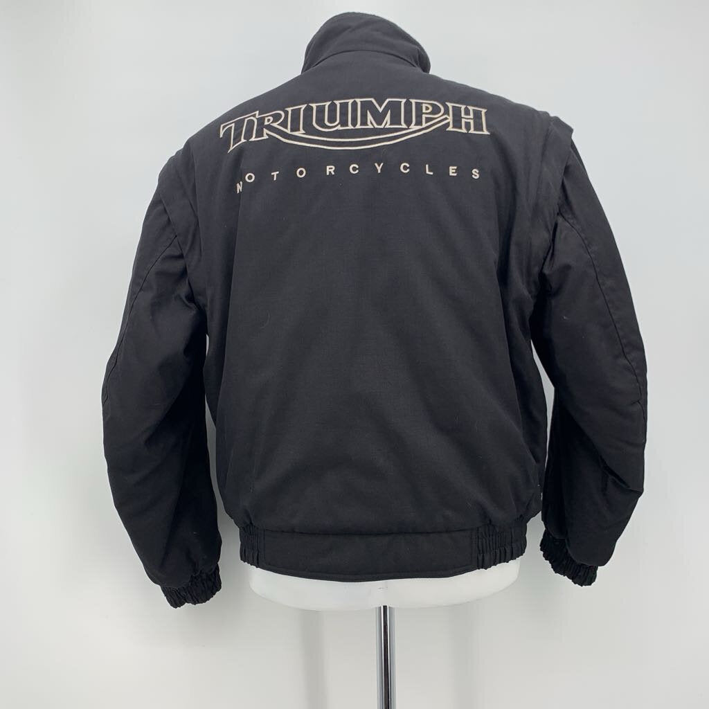 Triumph Riding Jacket