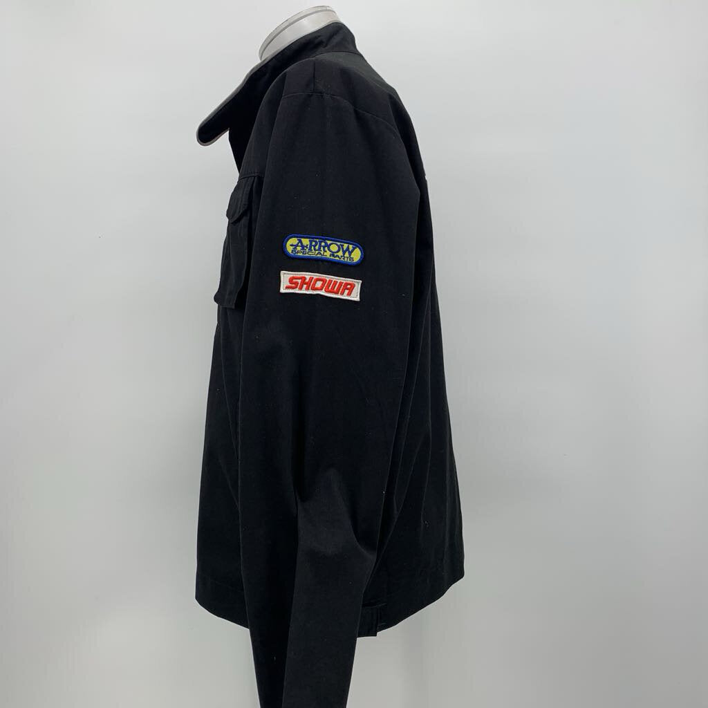 Triumph Jacket