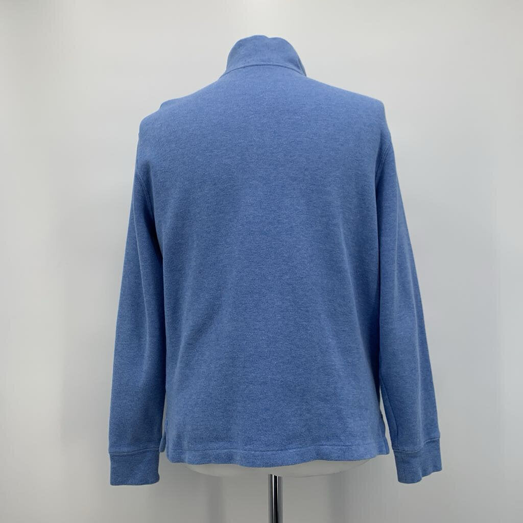 Polo Pullover