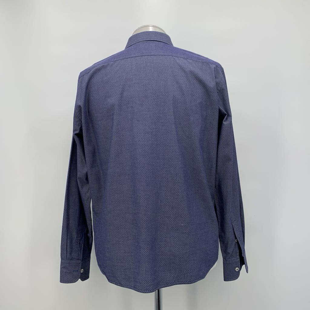 Untuckit Shirt