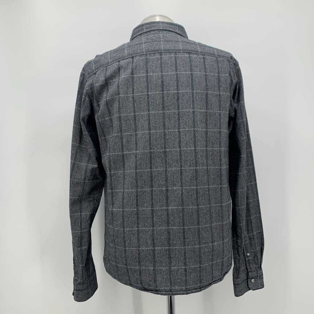 Mountain Hard Wear Flannel Shirt