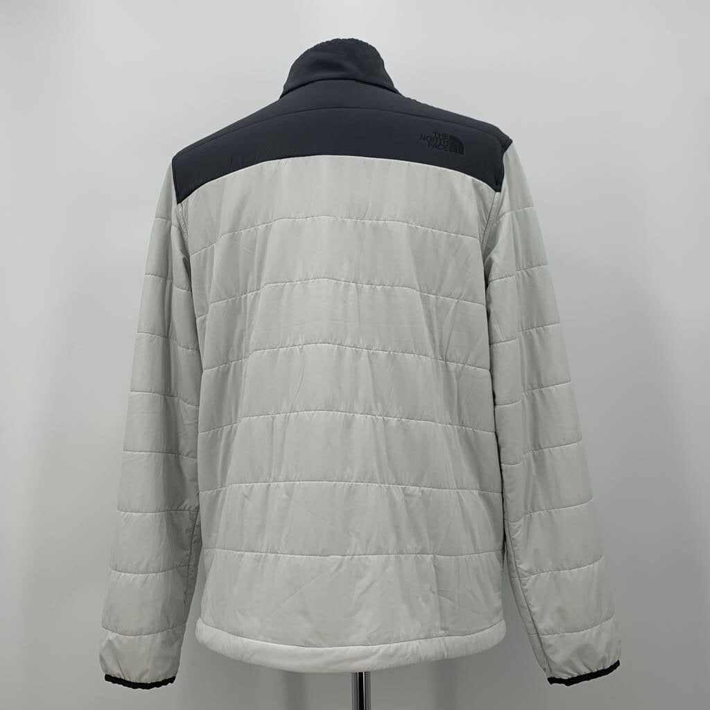 The North Face Mountain Sweatshirt 3.0 Anorak