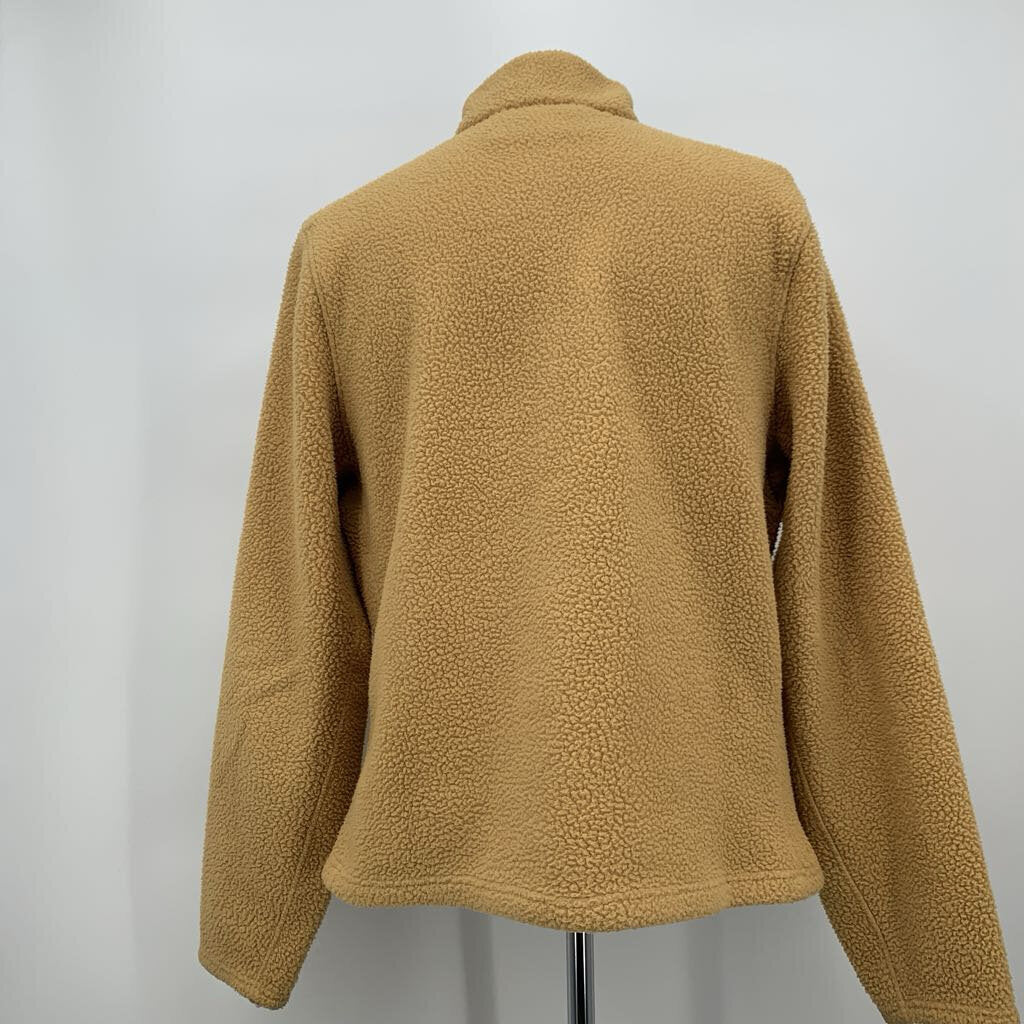 Backcountry Sherpa Fleece Pullover