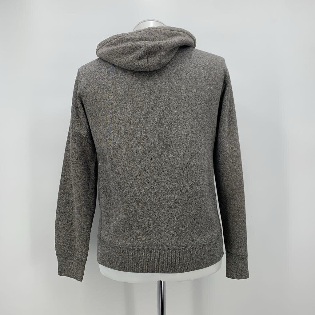 Polo Hoodie