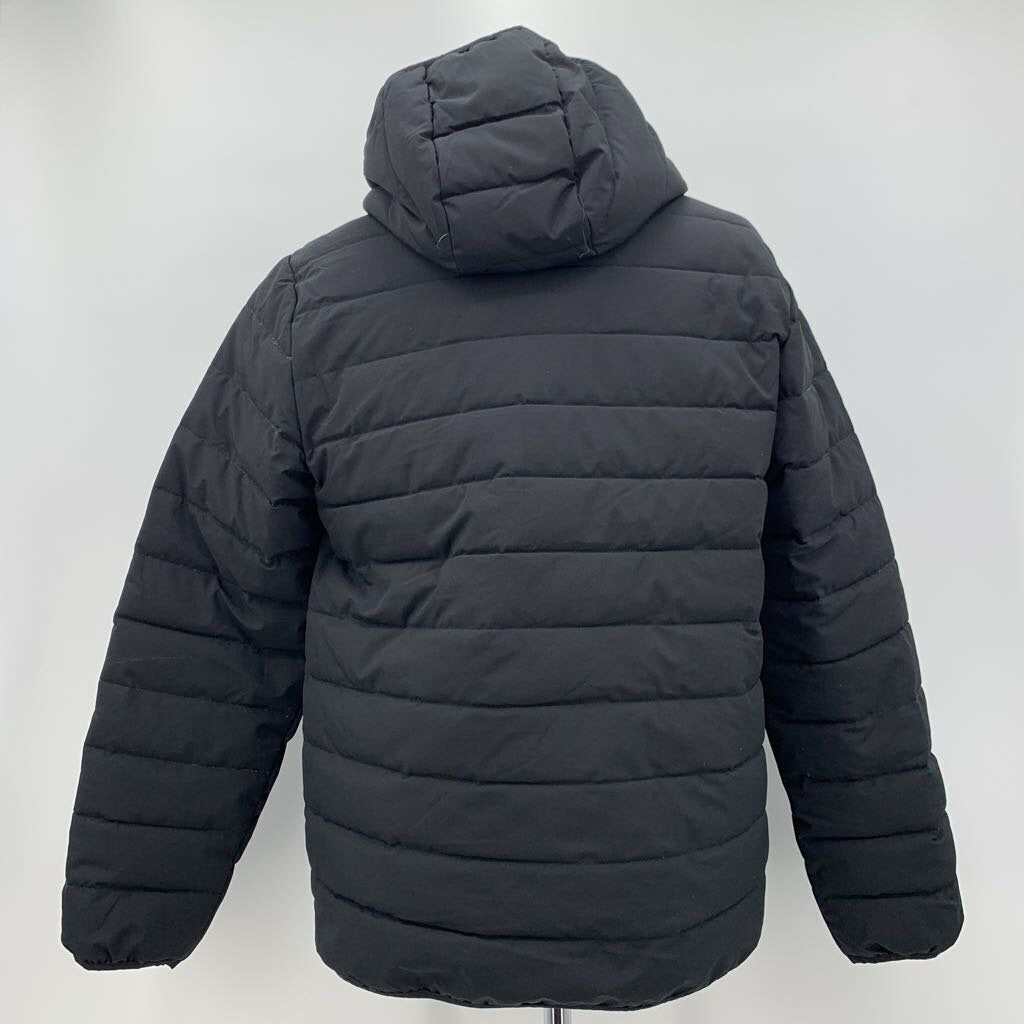 Spyder Puffer Jacket