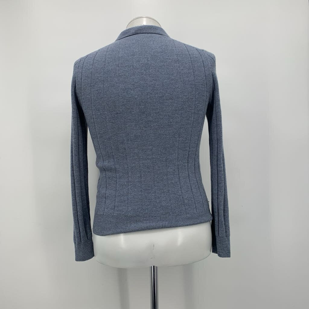 Banana Republic Collared Sweater