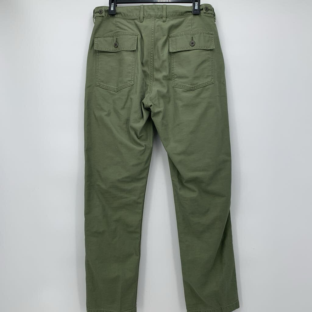 Wallace & Barnes Fatigues