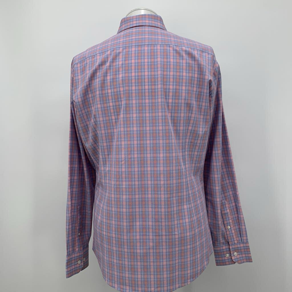 Mizzen + Main Shirt