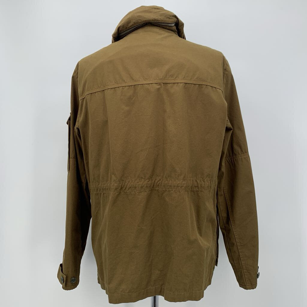 J. Crew Military Jacket