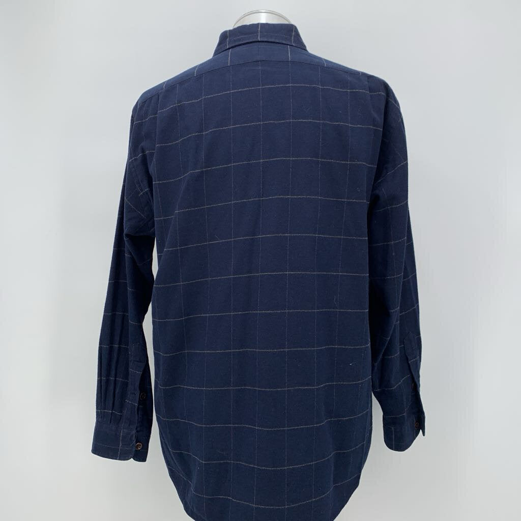 Polo Flannel Shirt