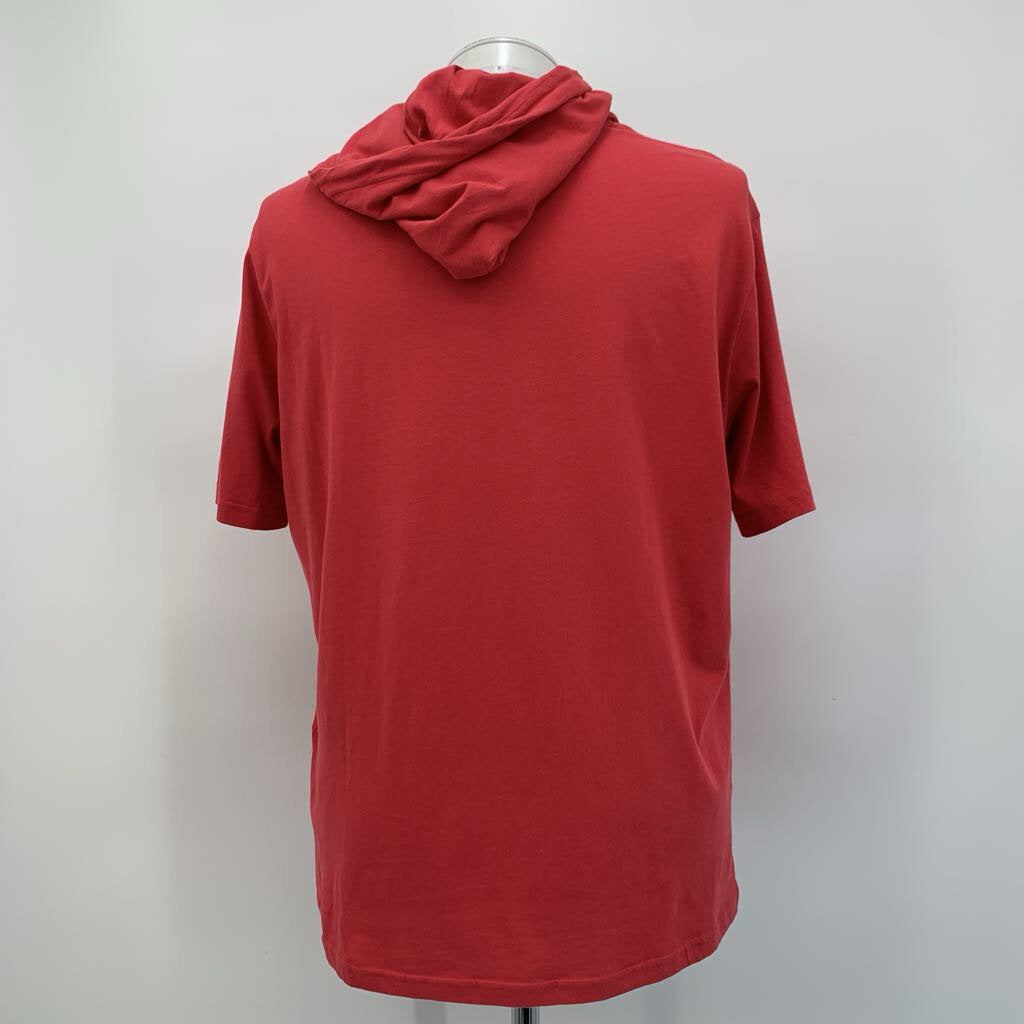 Polo Hoodie SS NWT