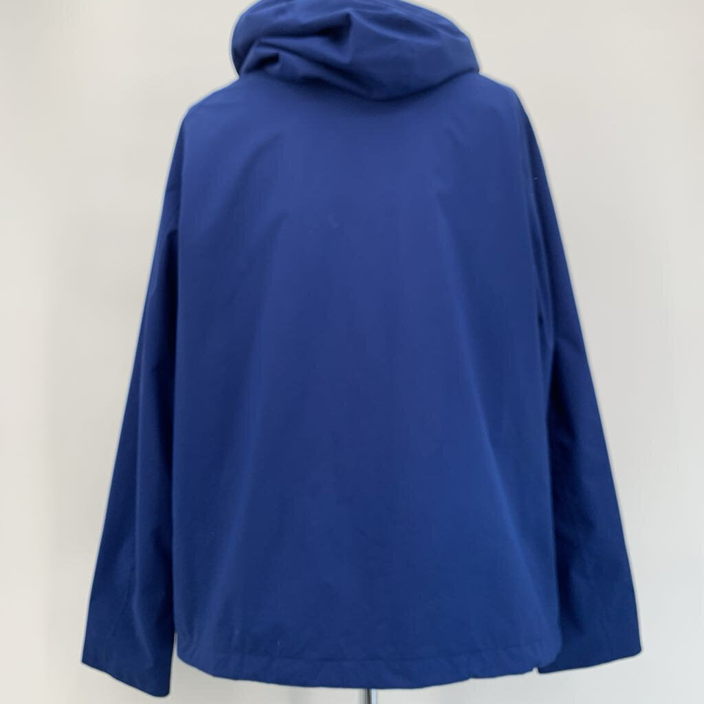 Barbour Noden Rain Jacket