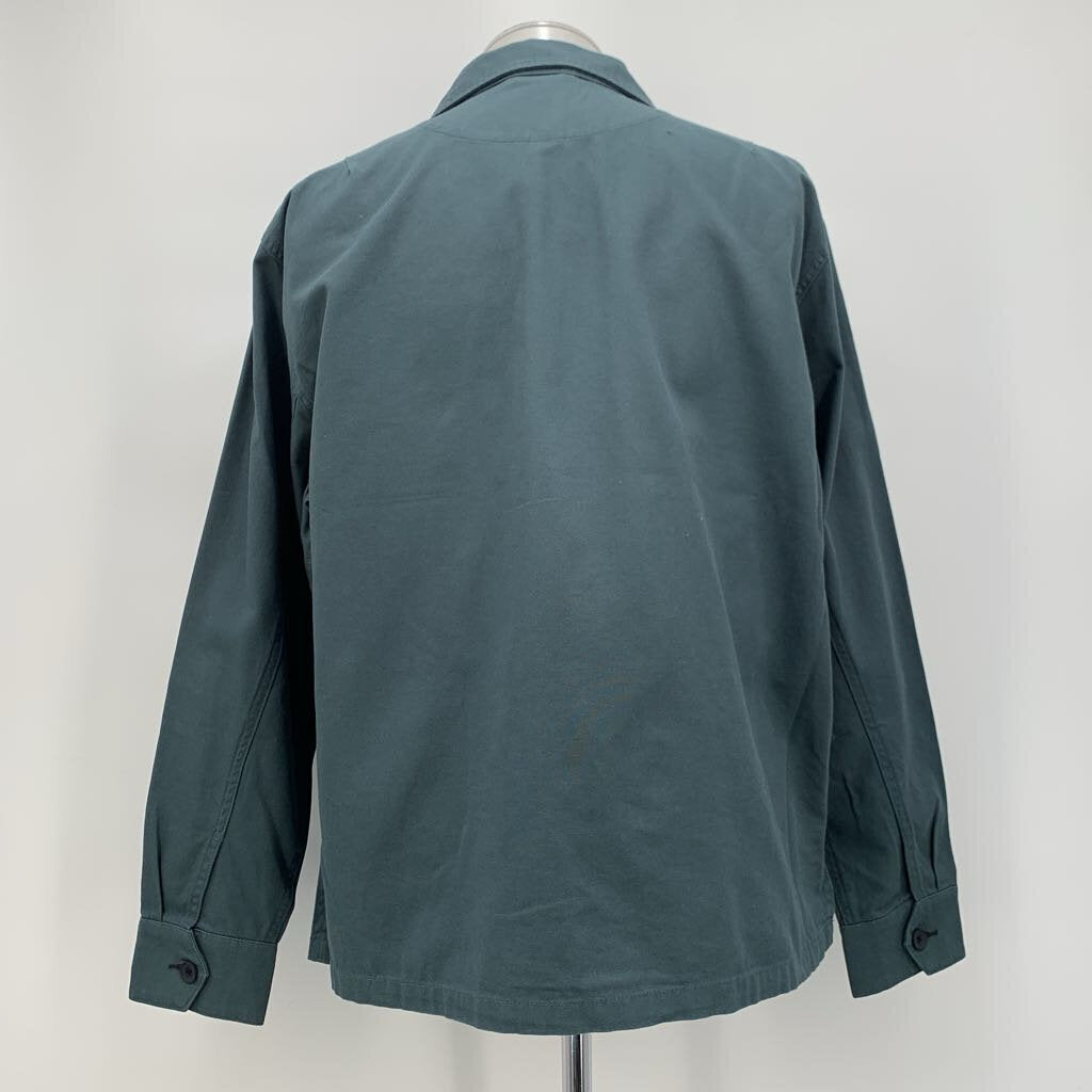 Line of Trade Jacket
