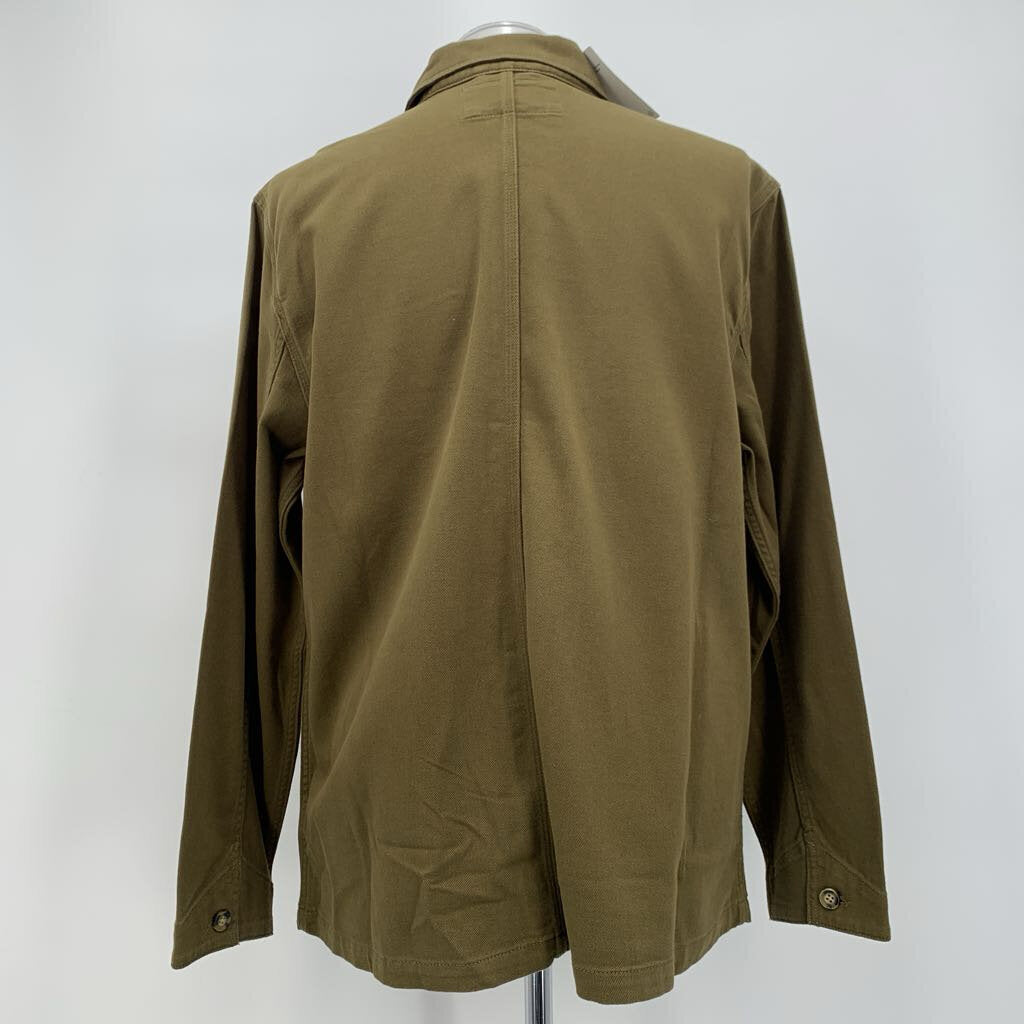 Quince Jacket -NWT