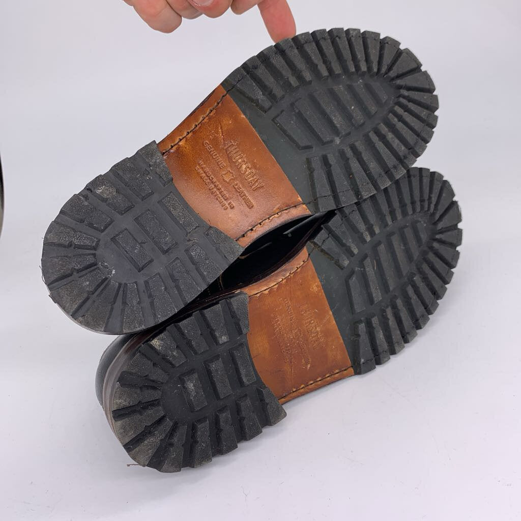 Thursday Boot Co. Shoes