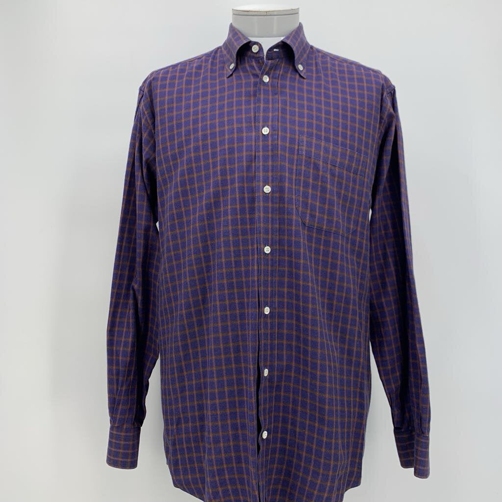 Luciano Barbera Shirt