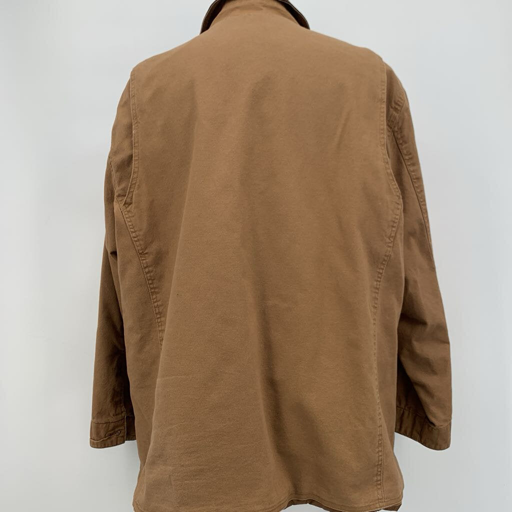 Orvis Field Jacket