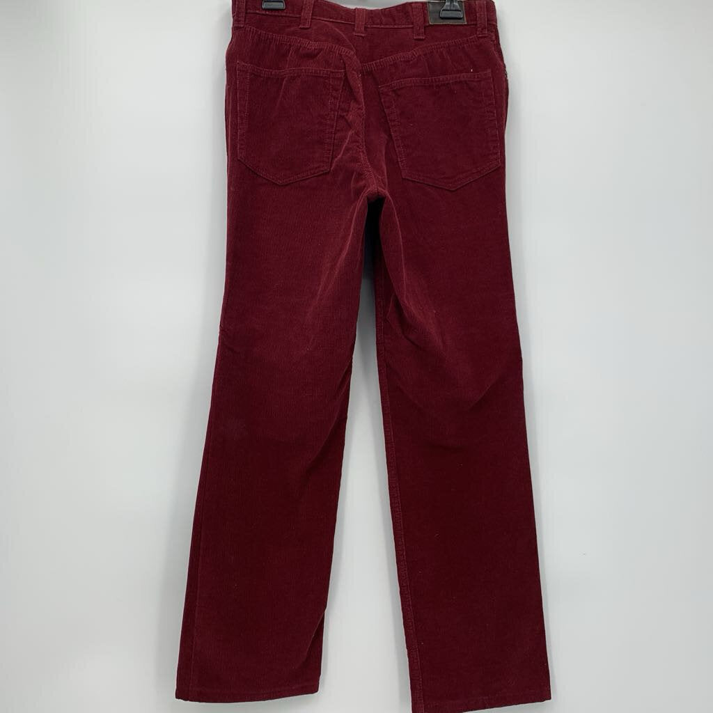 Lands End Corduroy Pants