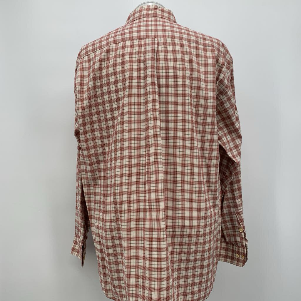 Burberry Shirt