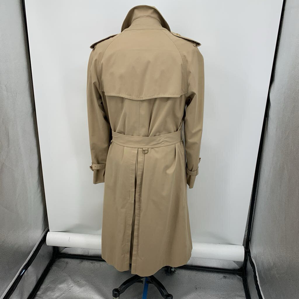 Burberrys' Trenchcoat