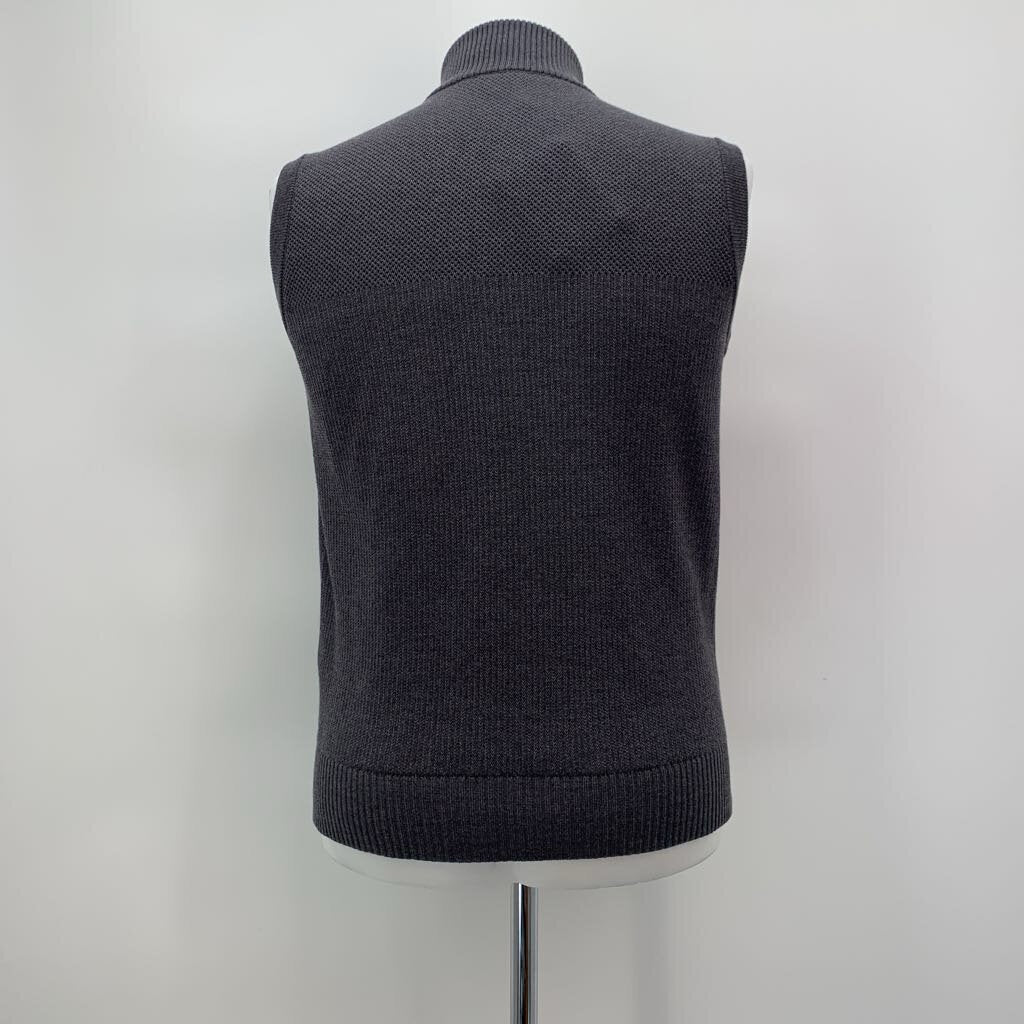 Canada Goose Hybridge Knit Vest NWT