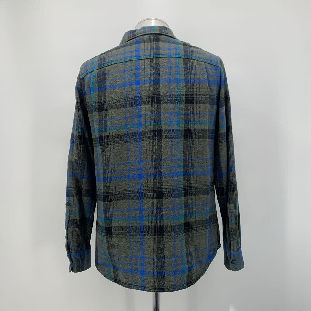 The North Face Flannel Shirt