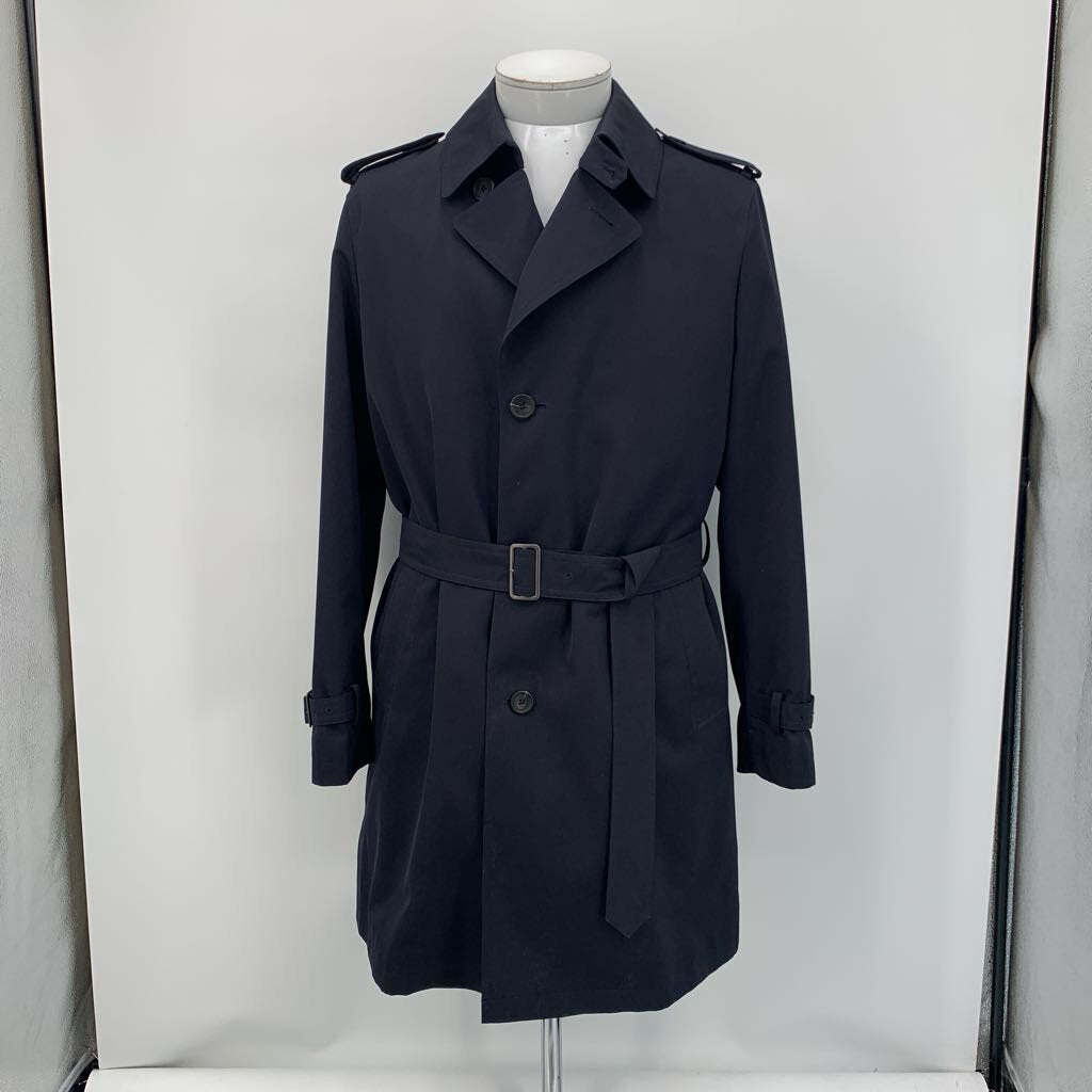 Saks Fifth Avenue Trenchcoat
