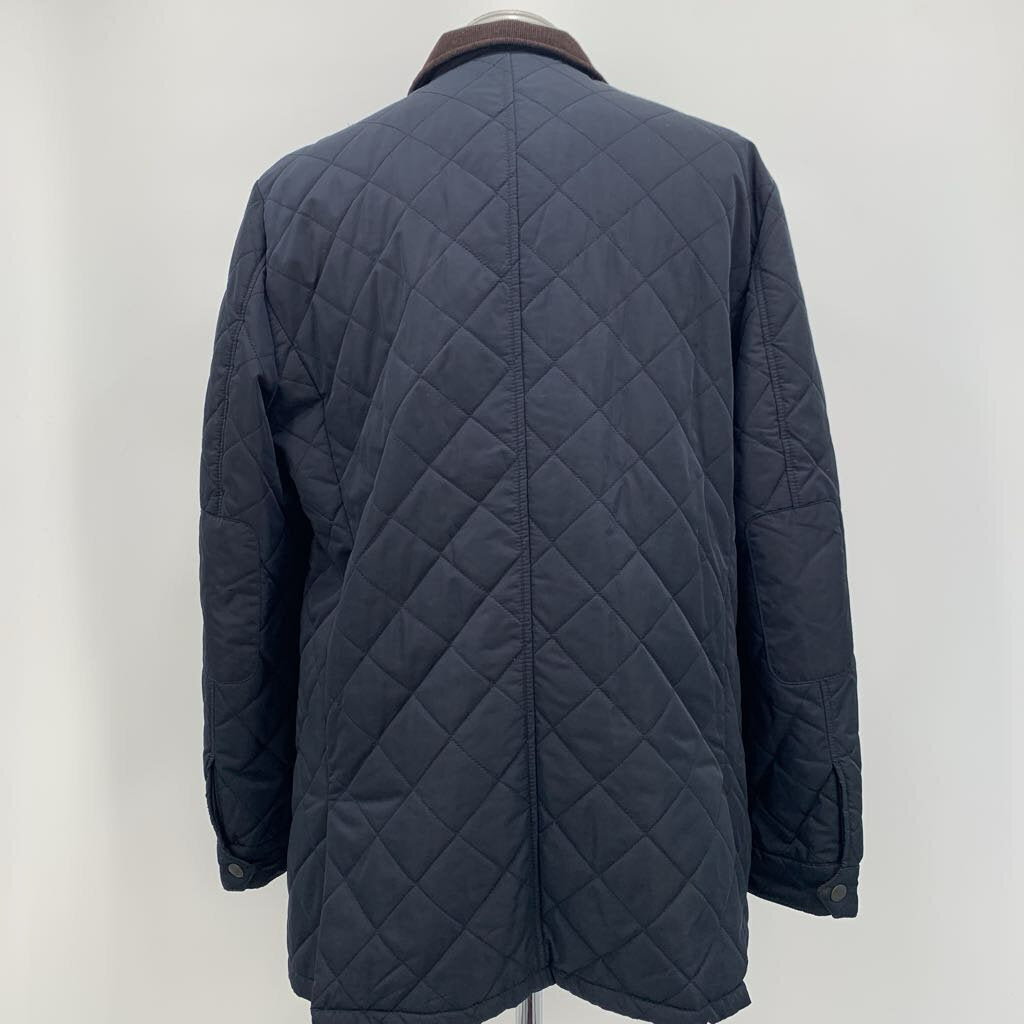 Ralph Lauren Quilted Jacket