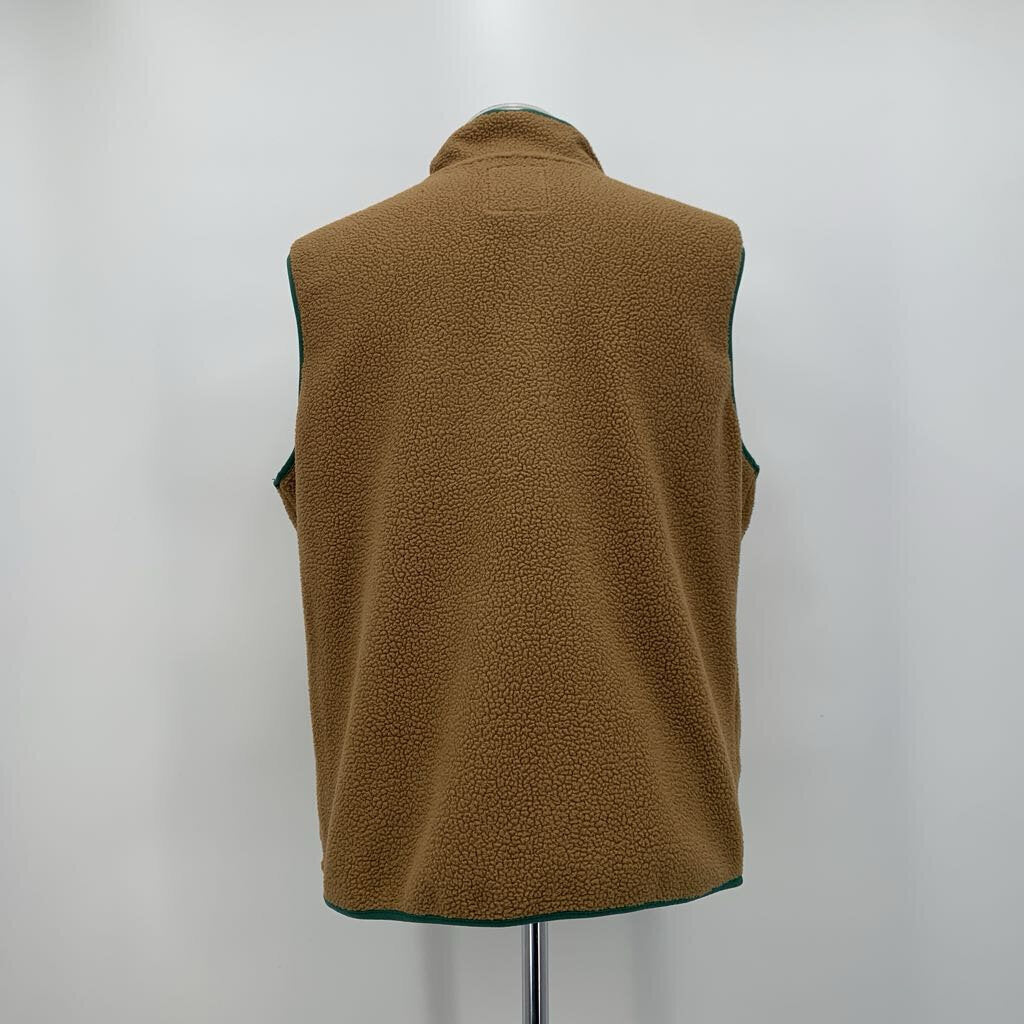 Columbia Fleece Vest