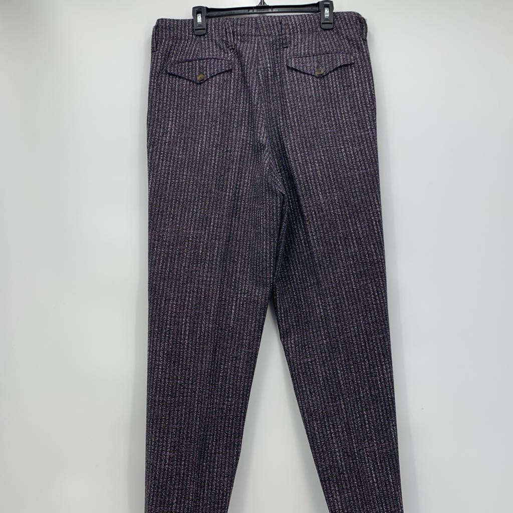 Vintage Benetton Pants