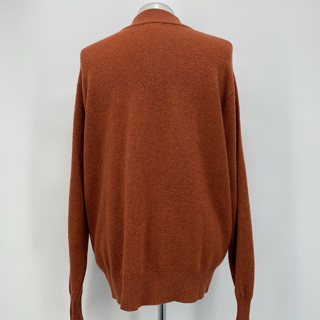 Orvis Sweater
