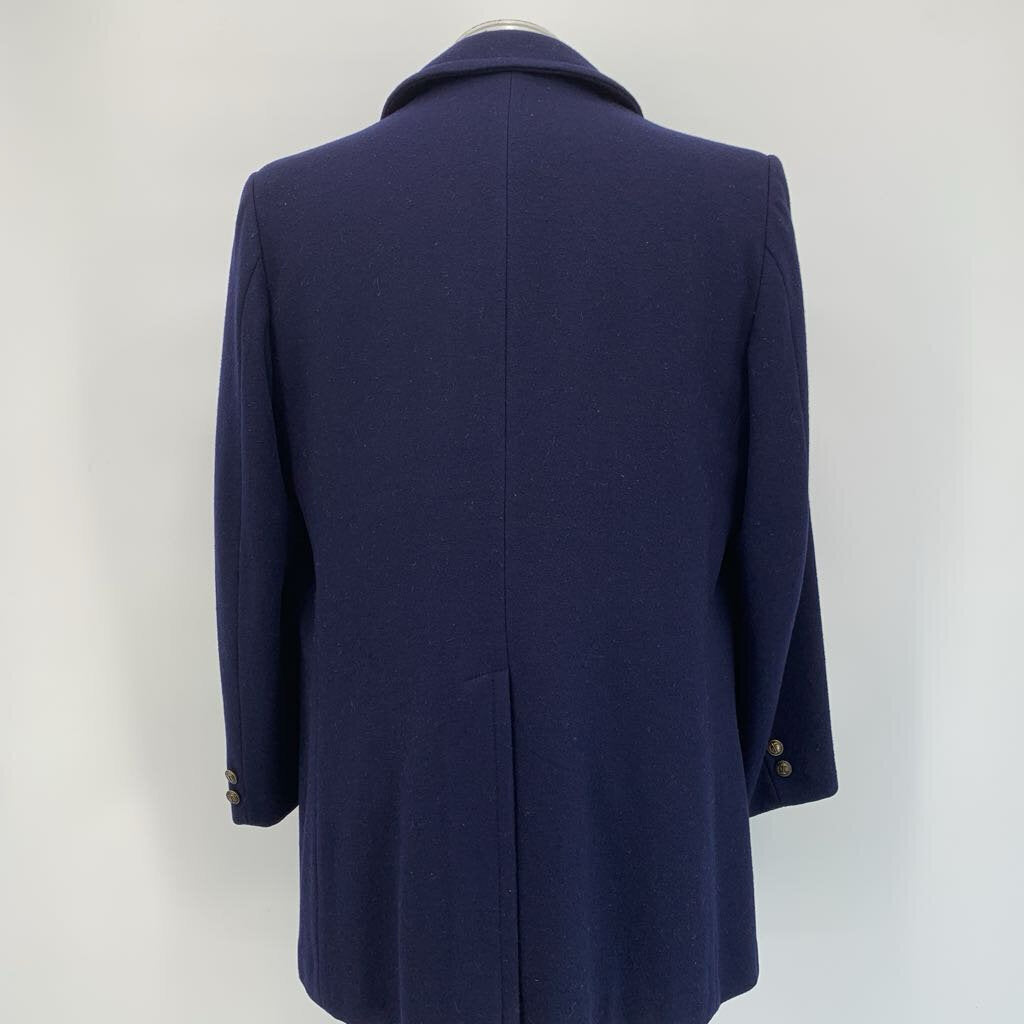 Christian Dior Peacoat