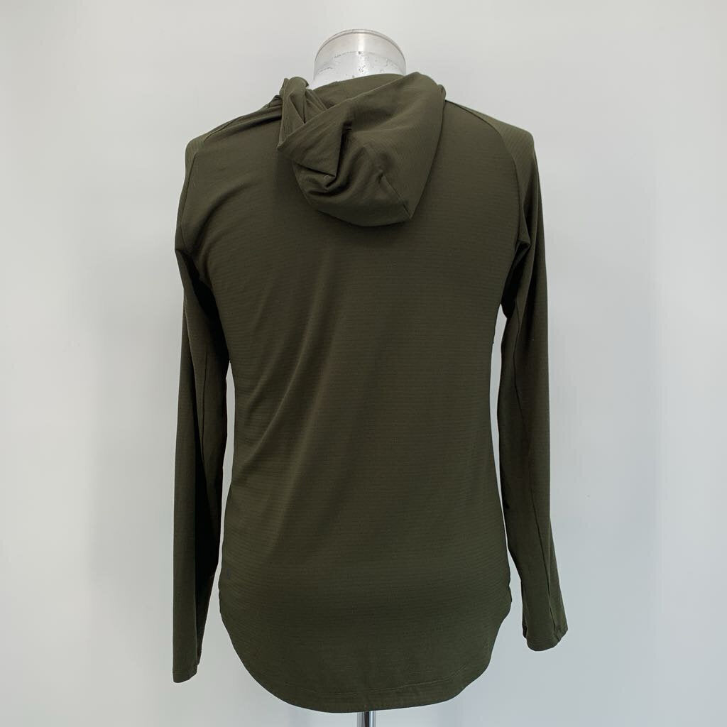 Lululemon Hoodie