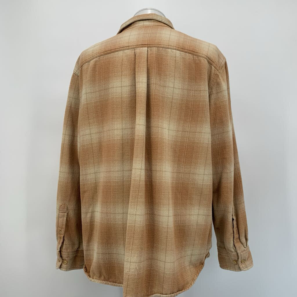 The North Face Flannel Shirt