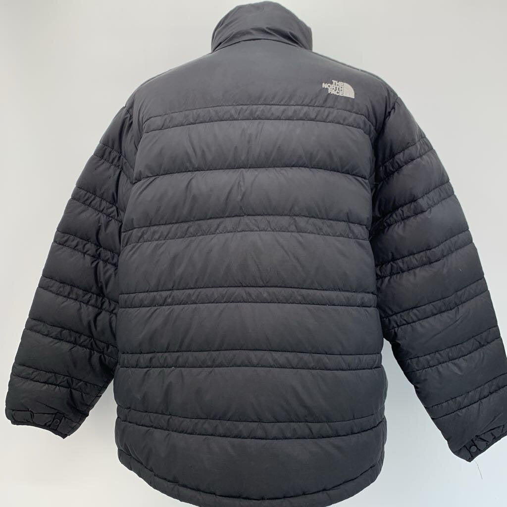 The North Face Puffer Coat
