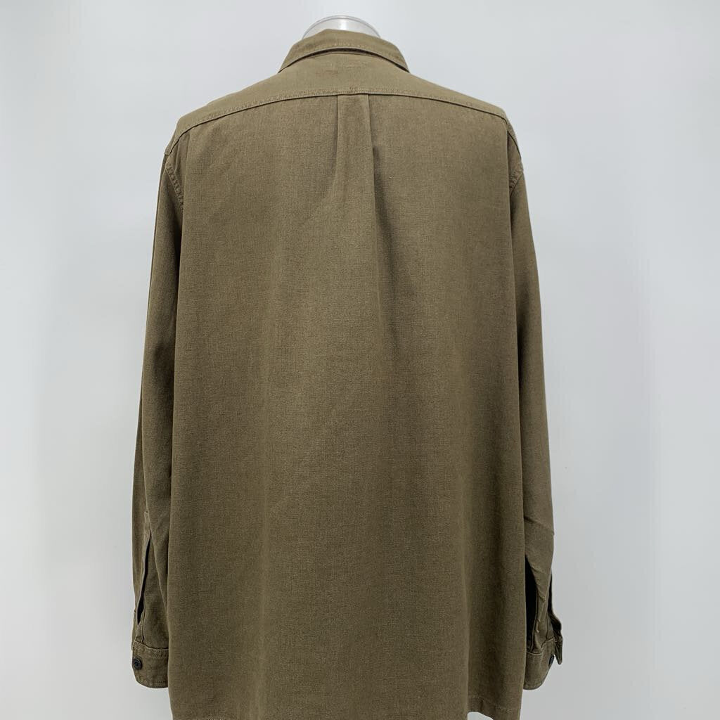 Patagonia Overshirt