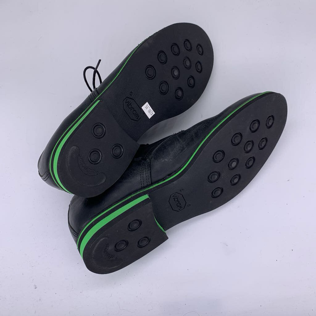 Walk-Over Made in USA Derby Dress Shoes