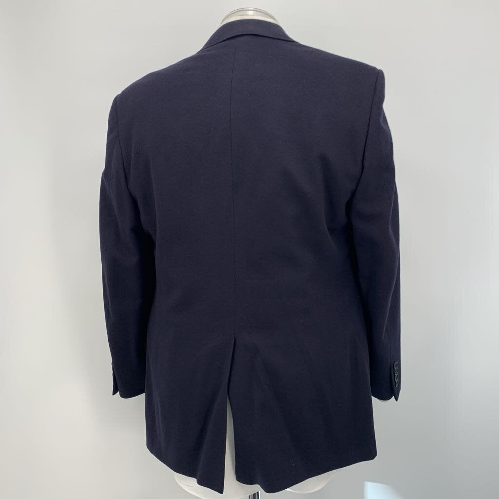 Brooks Brothers Loro Piana Cashmere Sportcoat