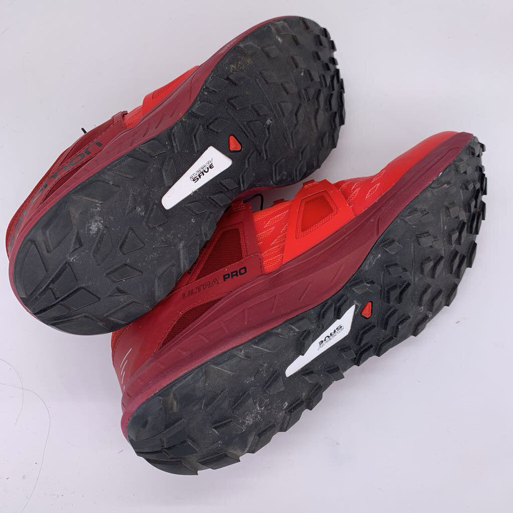 Salomon Ulta Pro Trail Running Shoes