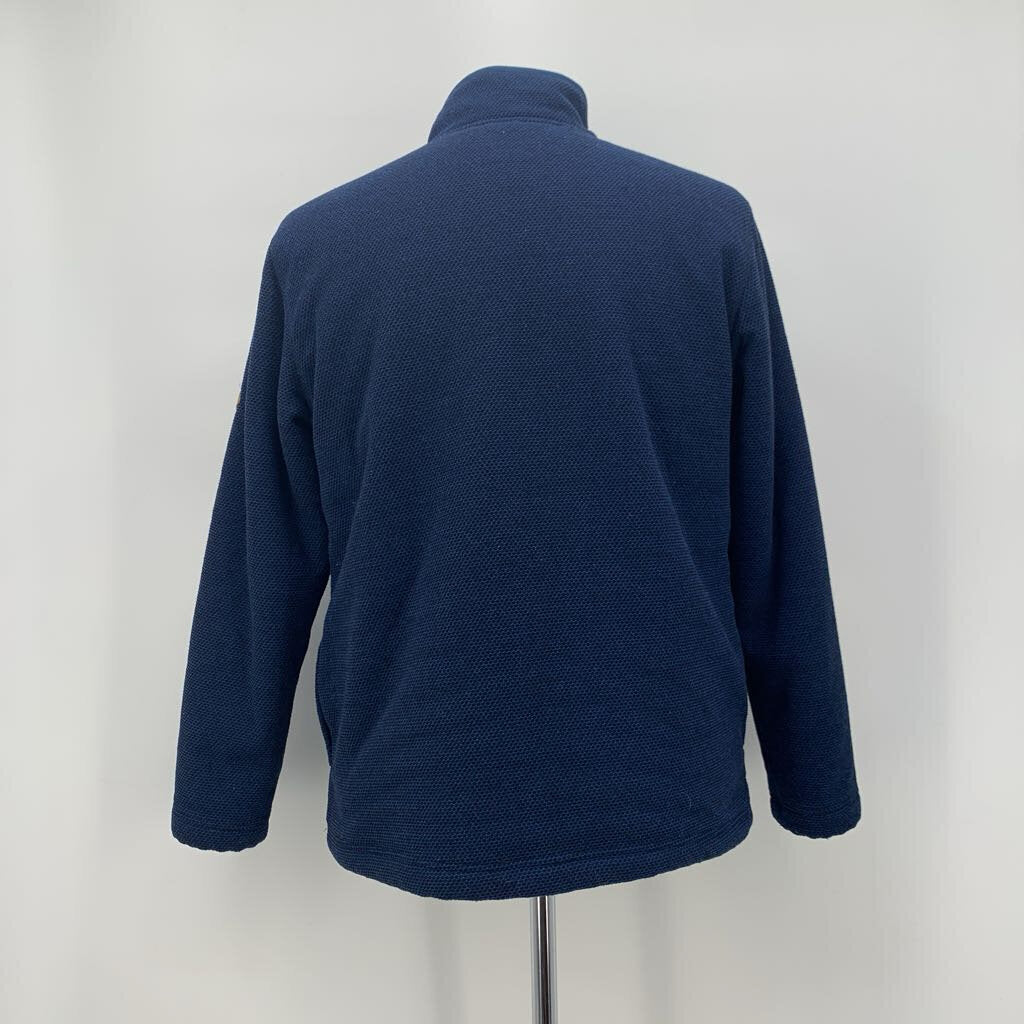 Orvis Fleece Pullover