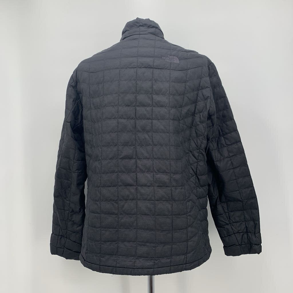 The North Face Puffer Jacket