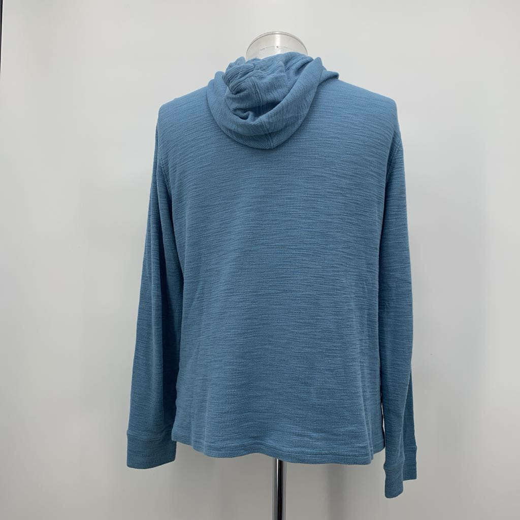 Faherty Hoodie