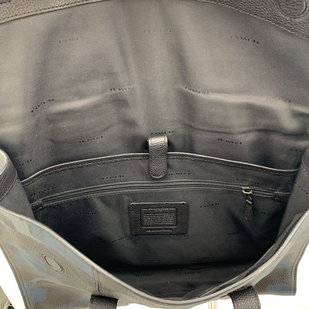 Coach Metropolitan Bag