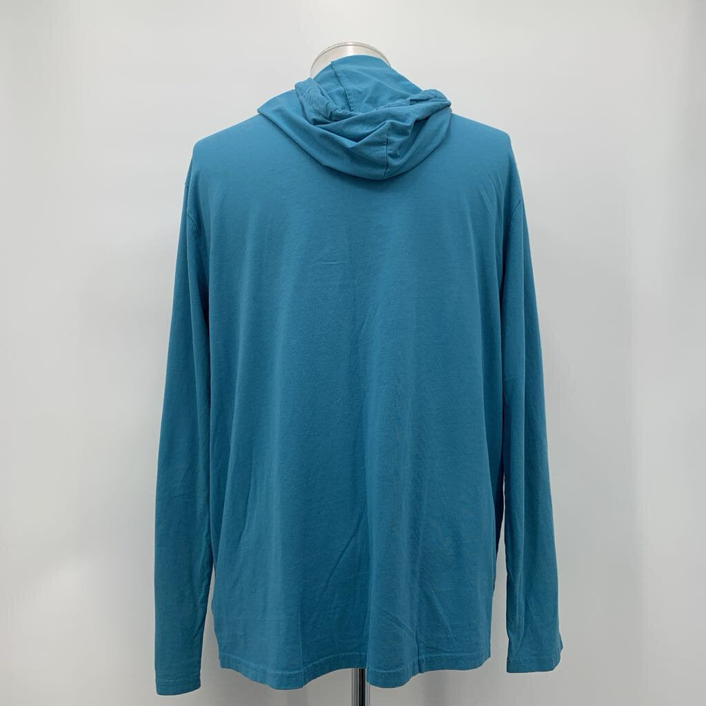 Polo Hoodie