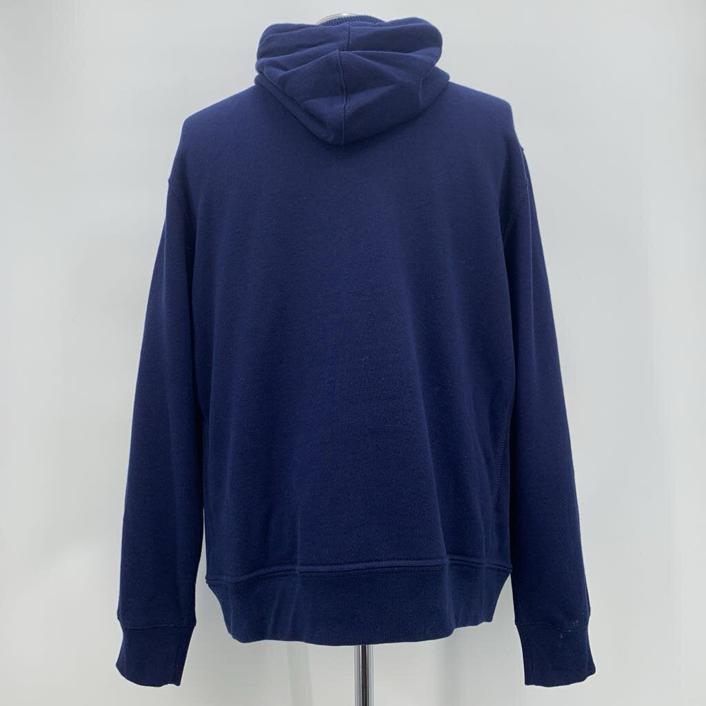 Polo Hoodie