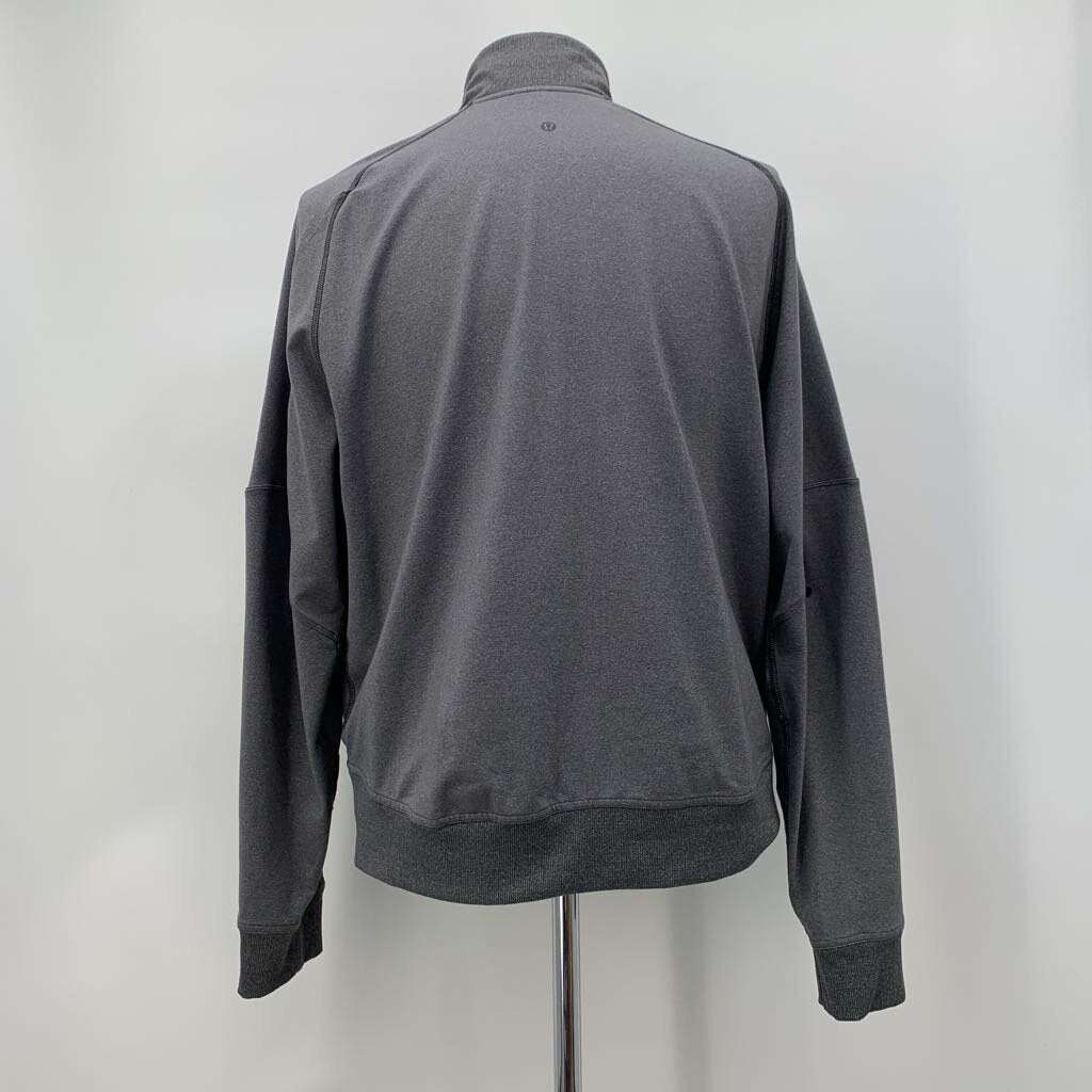 Lululemon Track Jacket