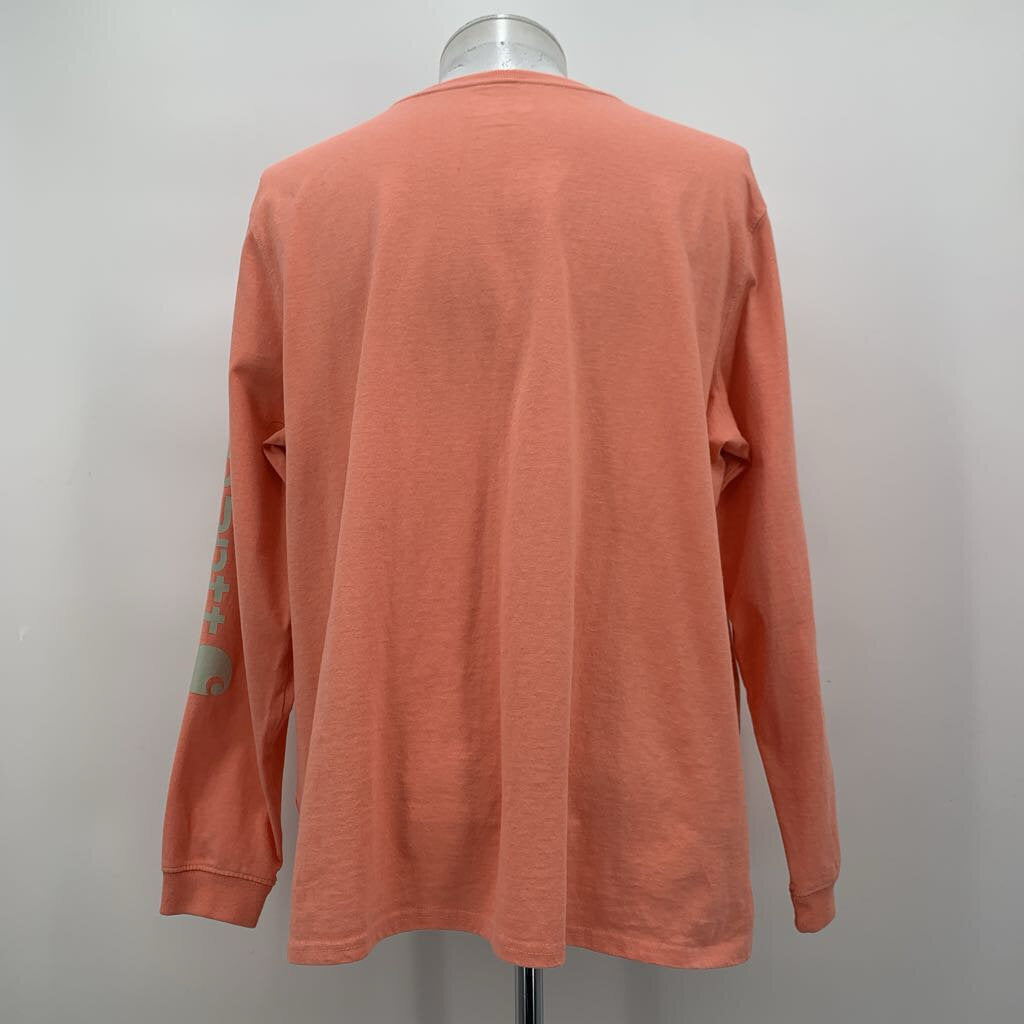 Carhartt T-Shirt LS