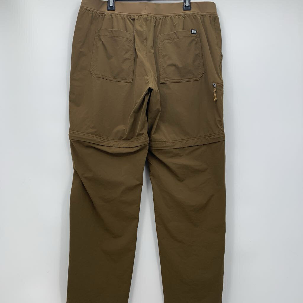 REI Convertible Pants