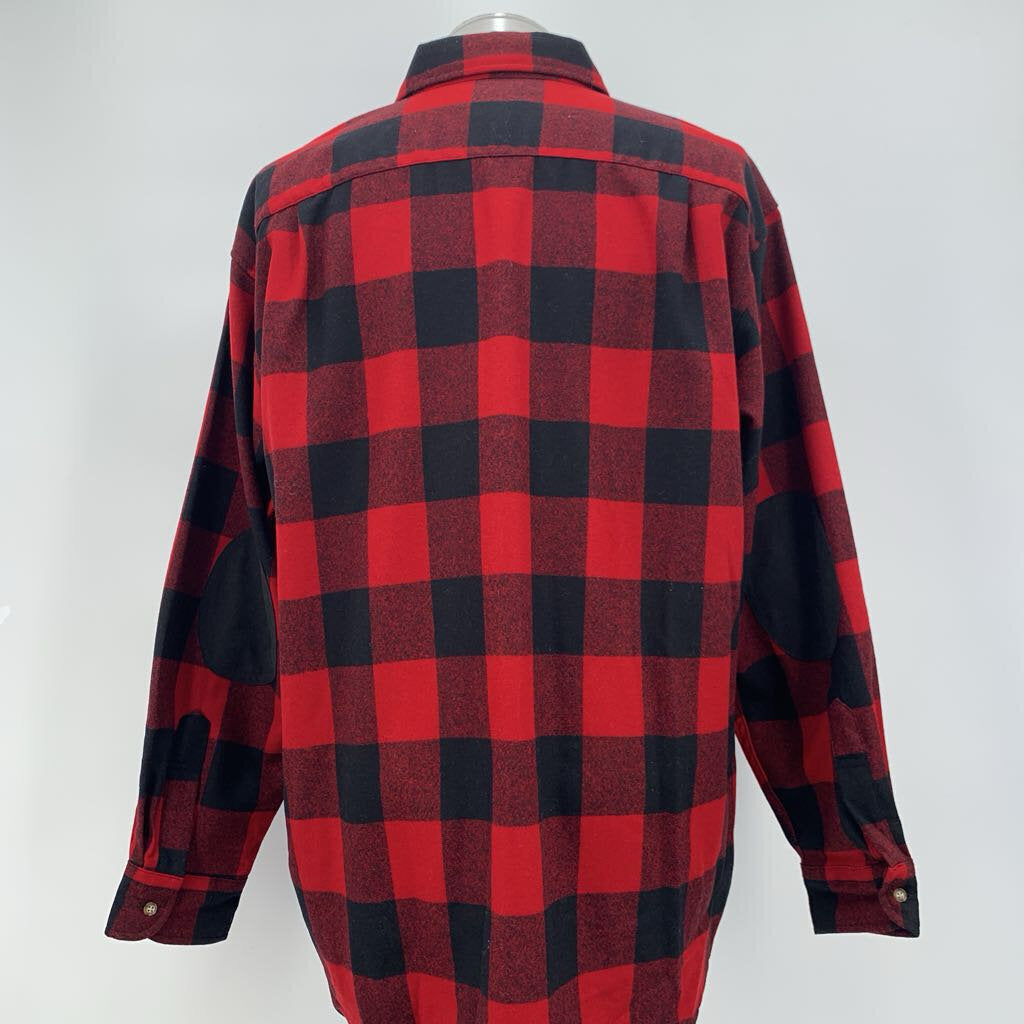 Pendleton Wool Shirt