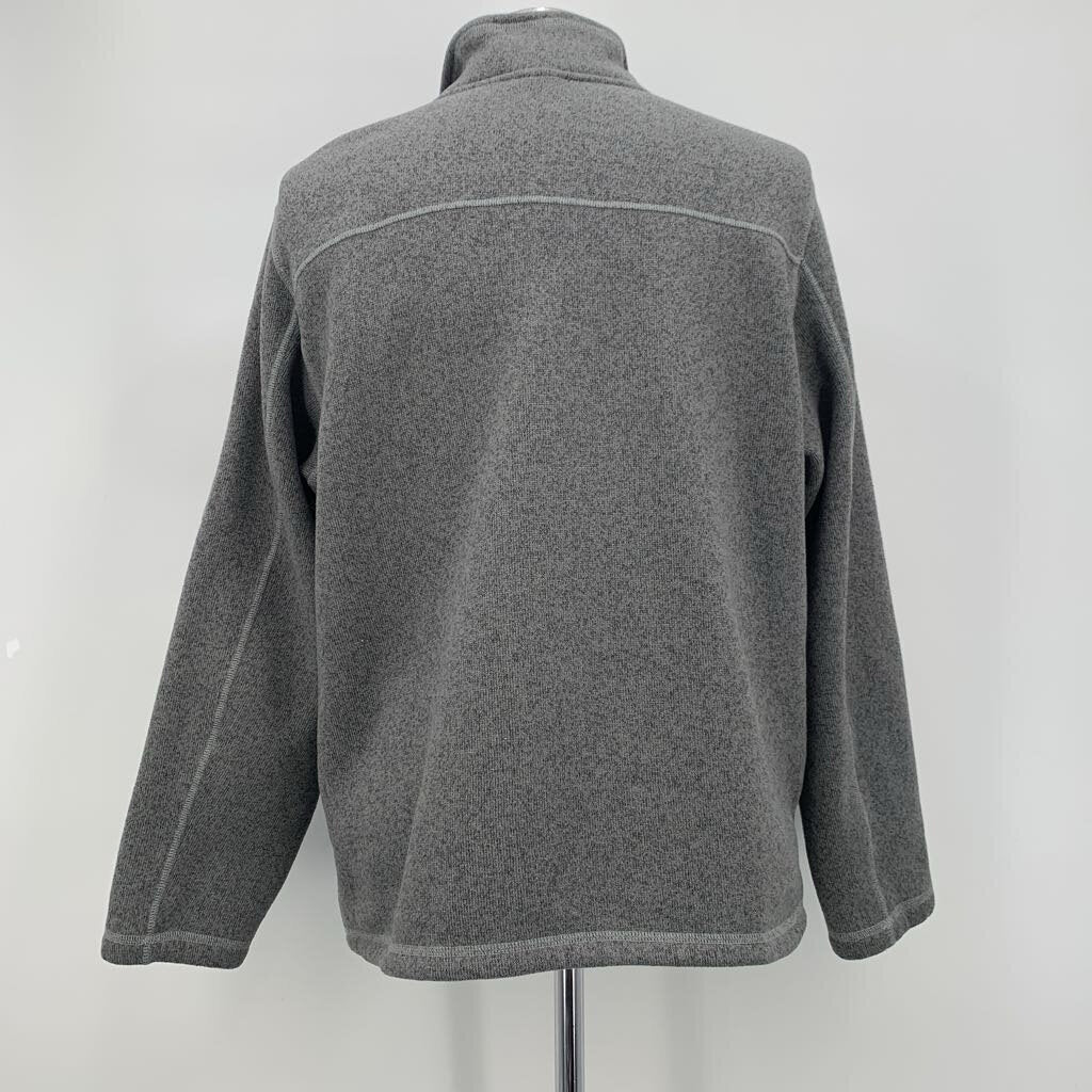 The North Face Fleece Pullover